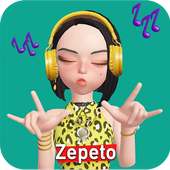 Zepeto Avatar Maker : Tips 2020