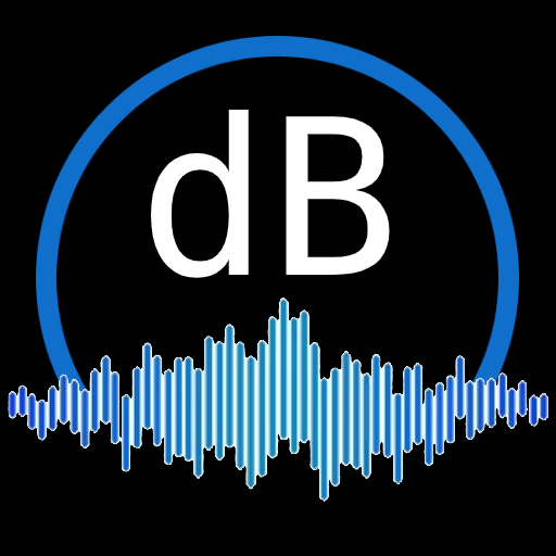 Sound Meter and Frequency icon