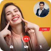 Live Video Call - Live Girl Video Call Advice on 9Apps