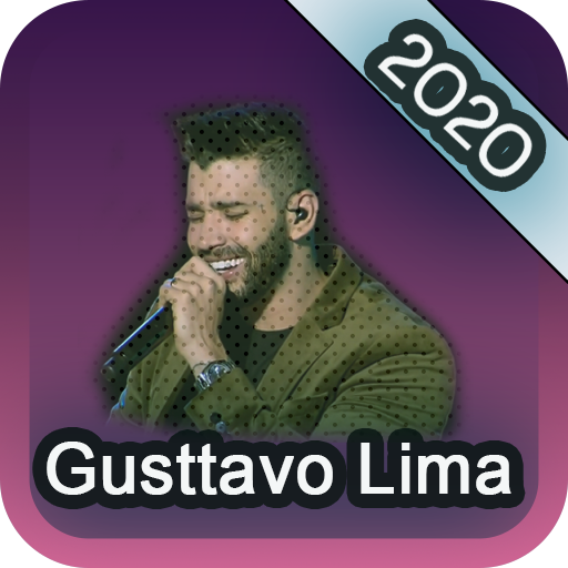 Gustavo lima - musica offline 2020 icon