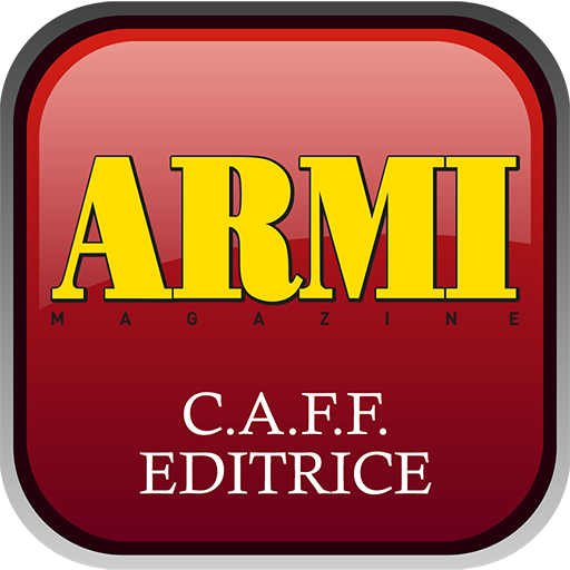 Armi Magazine icon