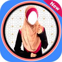 Hijab Muslim Photo Editor