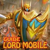 ikon Guide Lords Mobile