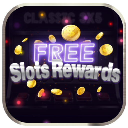 CasinoRewards Slots - Casino Rewards Slots icon