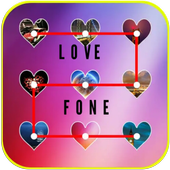 LOVE FONE icon
