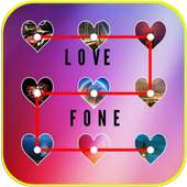LOVE FONE on 9Apps