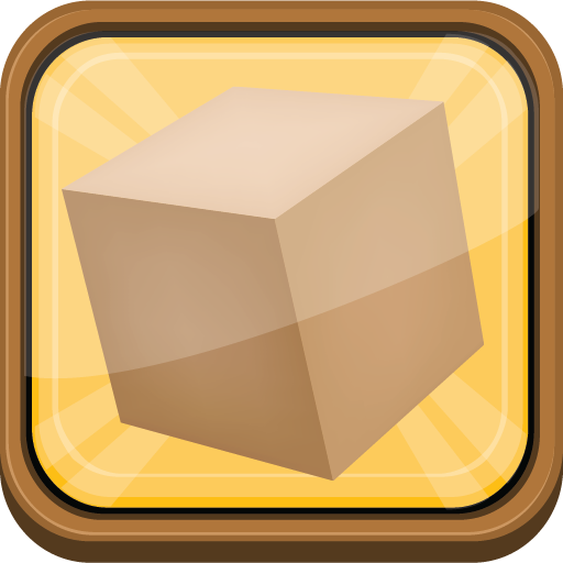 Cube Escape 🔲 أيقونة