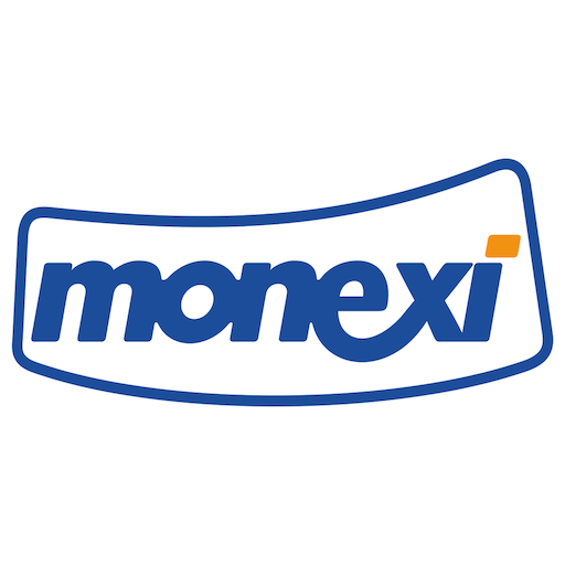 Monexi иконка