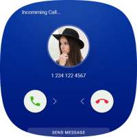 Fake Call & Fake SMS - Girlfriend, Boyfriend on 9Apps