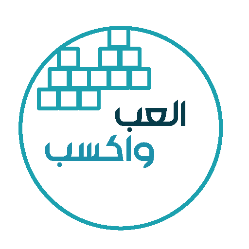 العب واكسب أيقونة