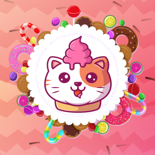 Candy Tom Pop иконка