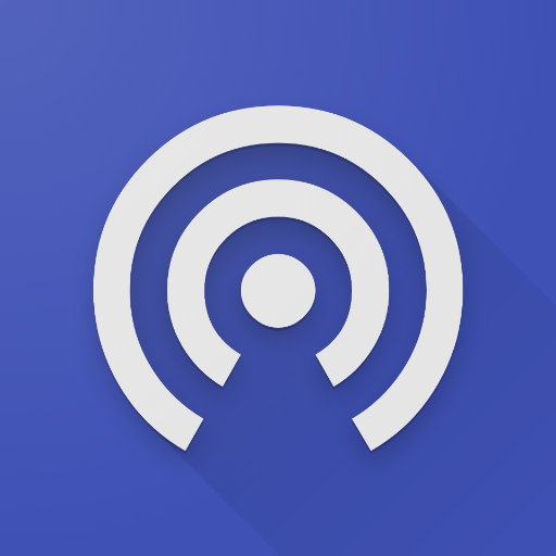 WiFi Wireless Microphone icon