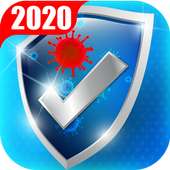 antivirus 2020 Virus Cleaner