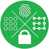 Lock for WhatsApp icon