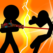 Stickman Destruction! Warrior icon