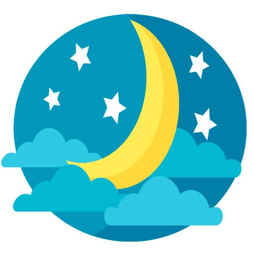 ASMR Mouth Sounds Relaxing Mix of Nature icon