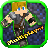 Pixel Survival - Multiplayer icon