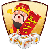 crab shrimp and lucky fish 2018 icon