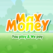 Max Money icon