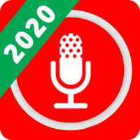 Voice Recorder  MP3 2021 on 9Apps