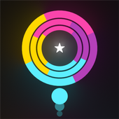 Colour Jumper icon