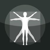 mens sana in corpore sano icon