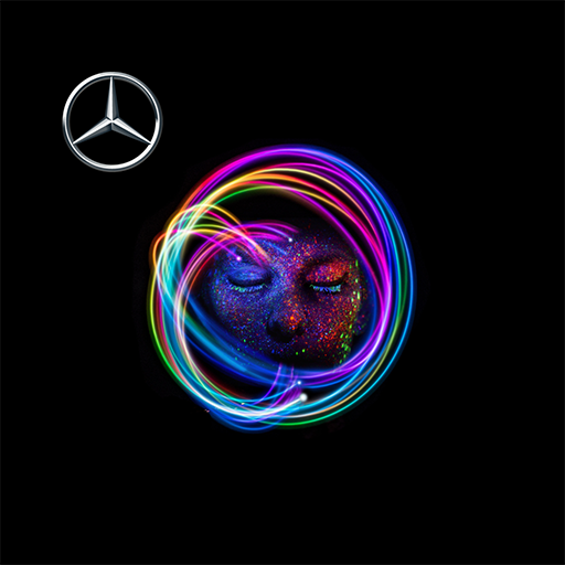 Mercedes-Benz Global Training icon