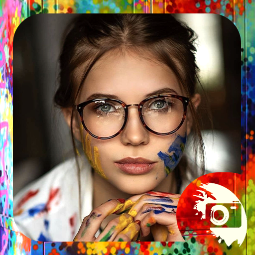 Selfie Camera - Beauty &amp; Filter Camera icon