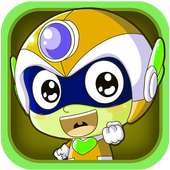 Transformers Race Cars: Ultimate Racing