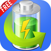 Battery Doctor 2016 أيقونة