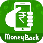 Moneyback Mobile Free Recharge icon