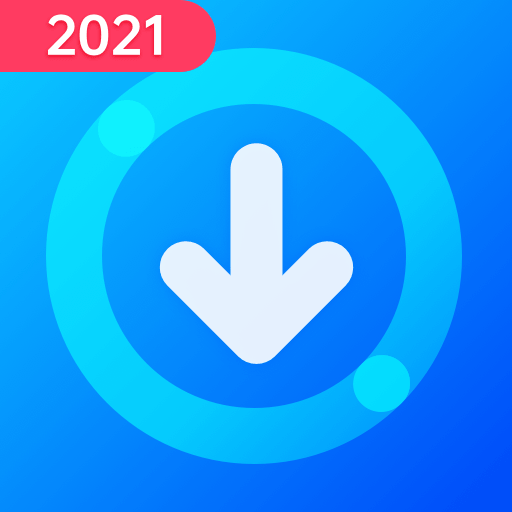 HD Video Downloader - All Video Downloader App icon