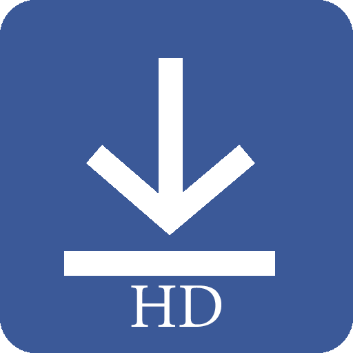 Video Downloader for Facebook and Instagram icon