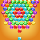 Bubble Shooter 2016 icon