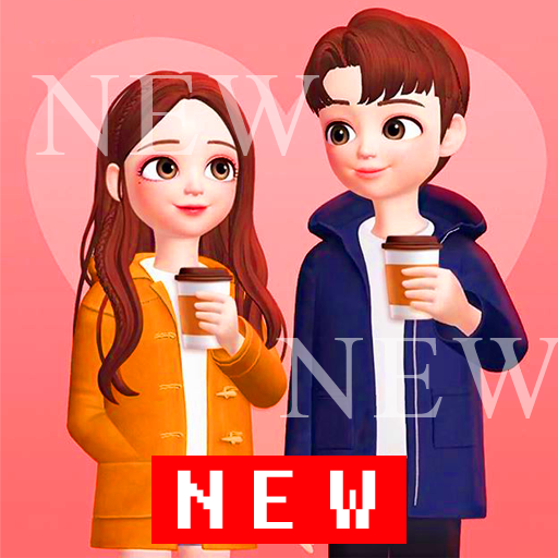 Guide For ZEPETO Avatar Maker 2021 иконка