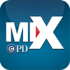 MIX icon