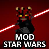 Map Star Wars for MCPE icon