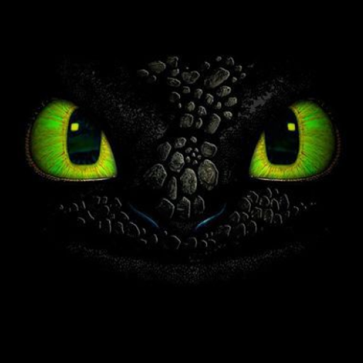 Animation Dragon Wallpapers icon