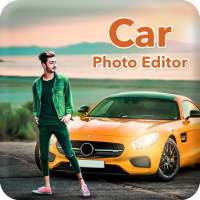 Car Photo Editor on 9Apps