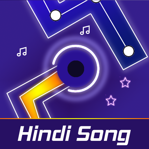 Hindi Song Line:Dancing Line in Tamil Songs icon