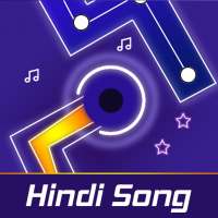 Hindi Song Line:Dancing Line in Tamil Songs