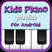 Piano Practice Simulator on 9Apps