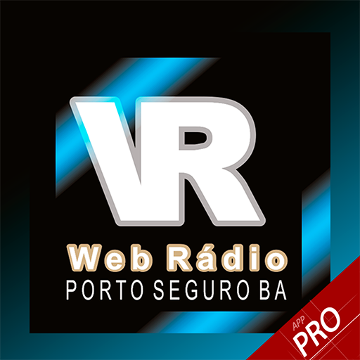 VR Web Rádio icon