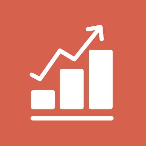 왕초보 투자교실 أيقونة