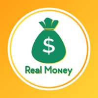 Real Money Online Money