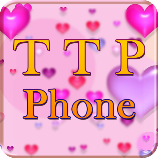TTP Phone icon