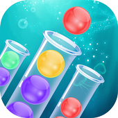 Sort Puzzle: Magic Color icon