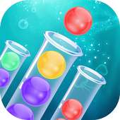 Sort Puzzle: Magic Color