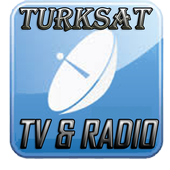 Turksat TV and Radio Frequencies icon