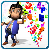 Talking Monkey Cyrus icon